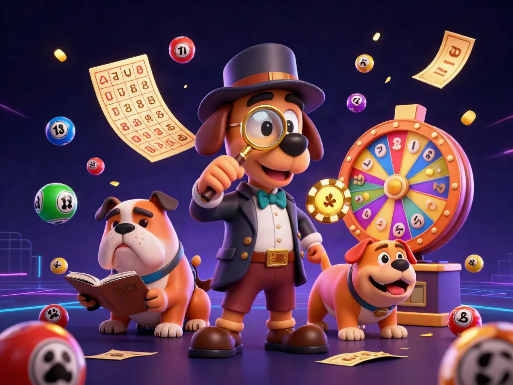Experience the thrill of Cosmobet casino review with dynamic gaming elements and engaging characters.