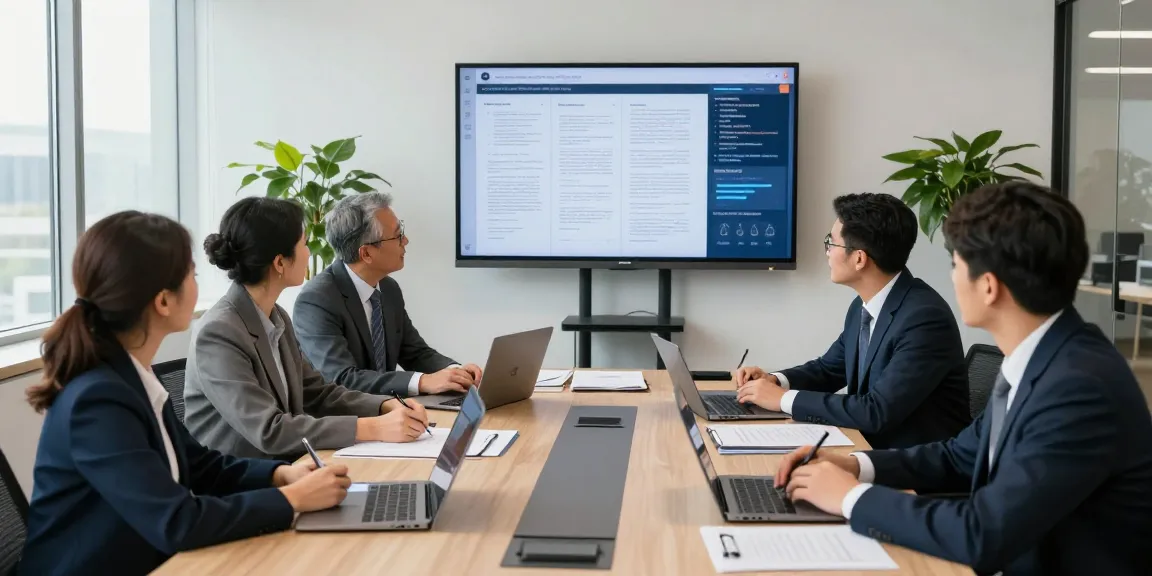 Explore how legal professionals discuss strategies you can check here in a bright law office.