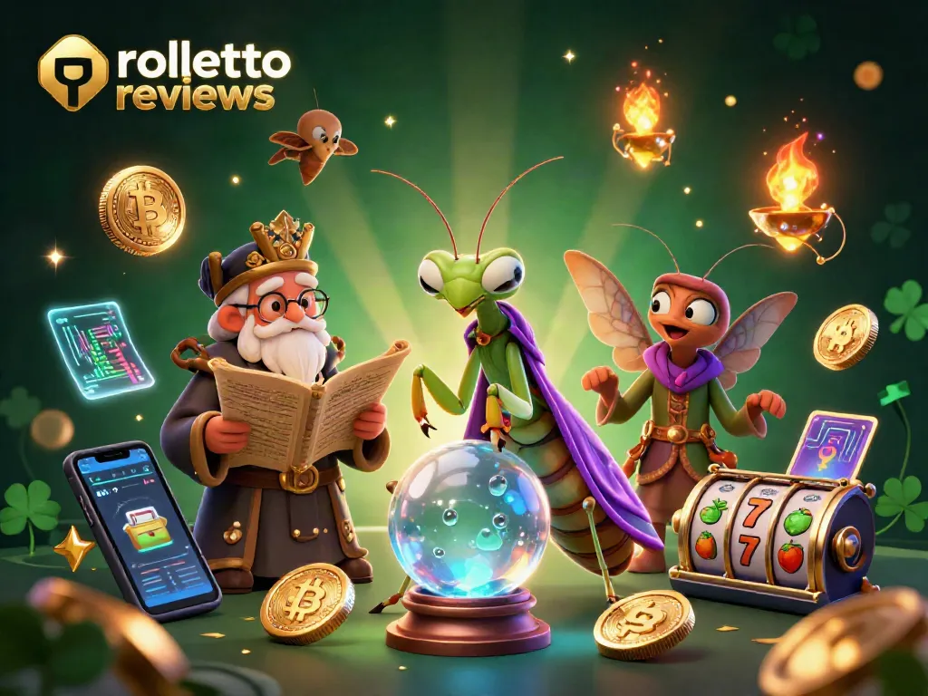 Enhance your insights with rolletto reviews and explore exciting casino features and betting bonuses.